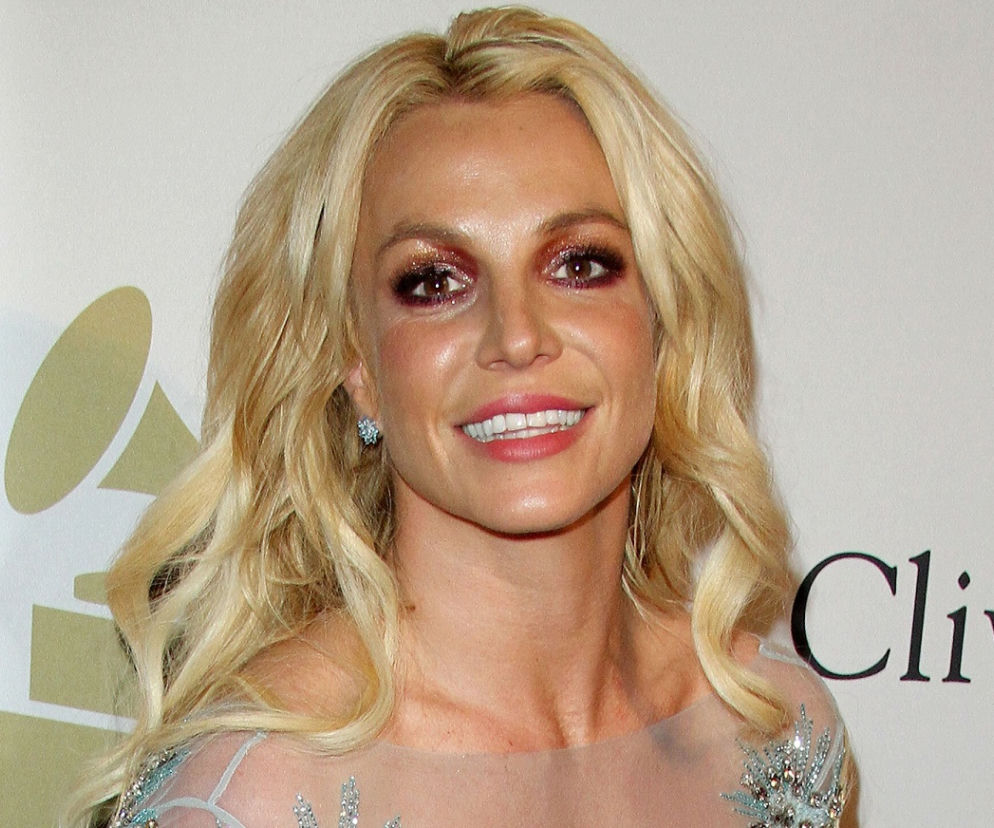 Britney Spears