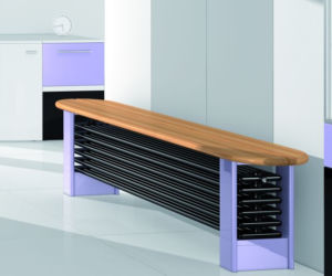 grzejnik Purmo Delta Column Bench