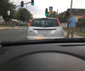 19-letni pseudokibic z Bydgoszczy wpadł z narkotykami