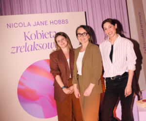 Kobieta zrelaksowana - mit czy kompetencja? Spotkanie wokół premiery Wydawnictwa Naukowego PWN