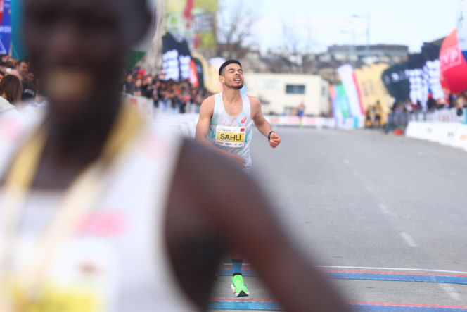 20. Półmaraton Warszawski. Znamy zwycięzców głównego biegu