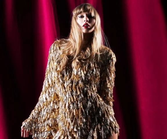 Producent muzyczny uderza w Taylor Swift. Apoteoza przeciętności