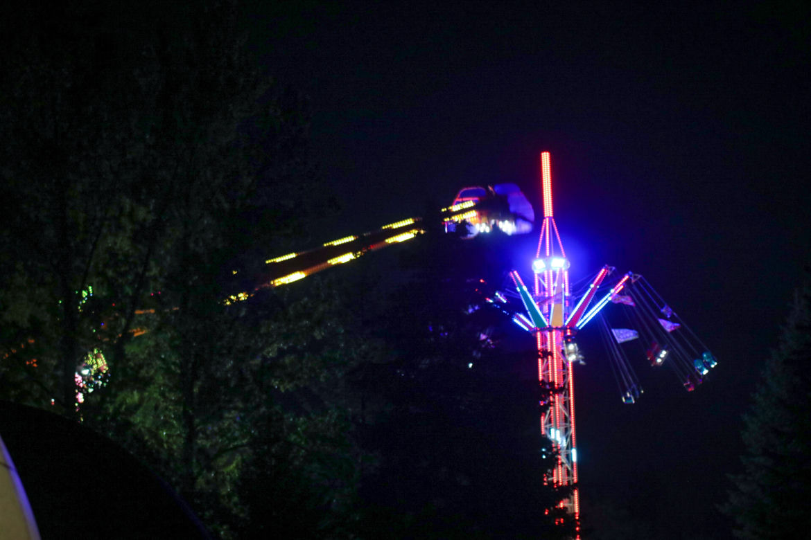 Sosnowiec Eska Fun Festival 2022. Koncerty w piątek