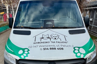 To pierwsza taka karetka w Polsce! Niezastąpiona, gdy liczą się minuty