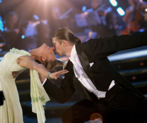 Piotr Adamski zasłynął jako polski hydraulik. Dziś jest modelem plus size!