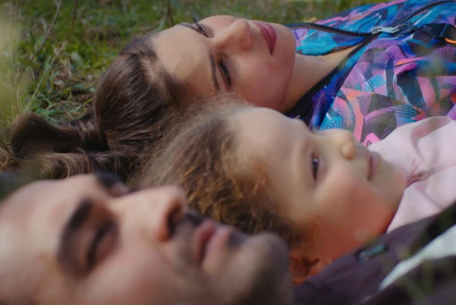 Dziedzictwo odcinek 905