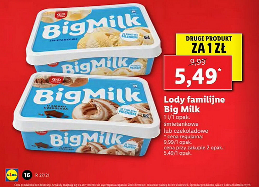 Super promocje w Lidlu
