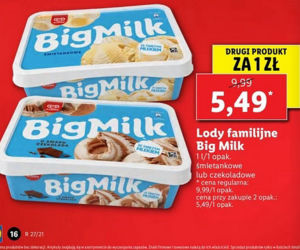 Super promocje w Lidlu
