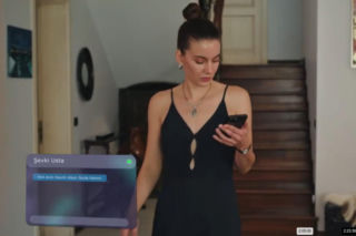 Złoty chłopak, odcinek 250: Suna okłamuje Abidina tuż po ślubie! Ta wiadomość może zniszczyć jej małżeństwo