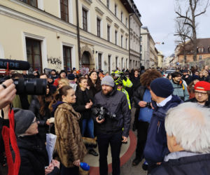 Dramat lokatorów na krakowskim Kazimierzu. Stracą dach nad głową na rzecz luksusowego hotelu?