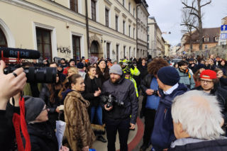 Dramat lokatorów na krakowskim Kazimierzu. Stracą dach nad głową na rzecz luksusowego hotelu?