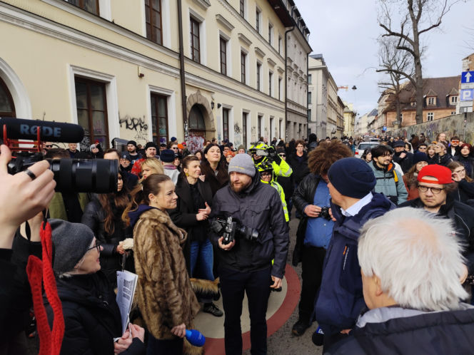 Dramat lokatorów na krakowskim Kazimierzu. Stracą dach nad głową na rzecz luksusowego hotelu?