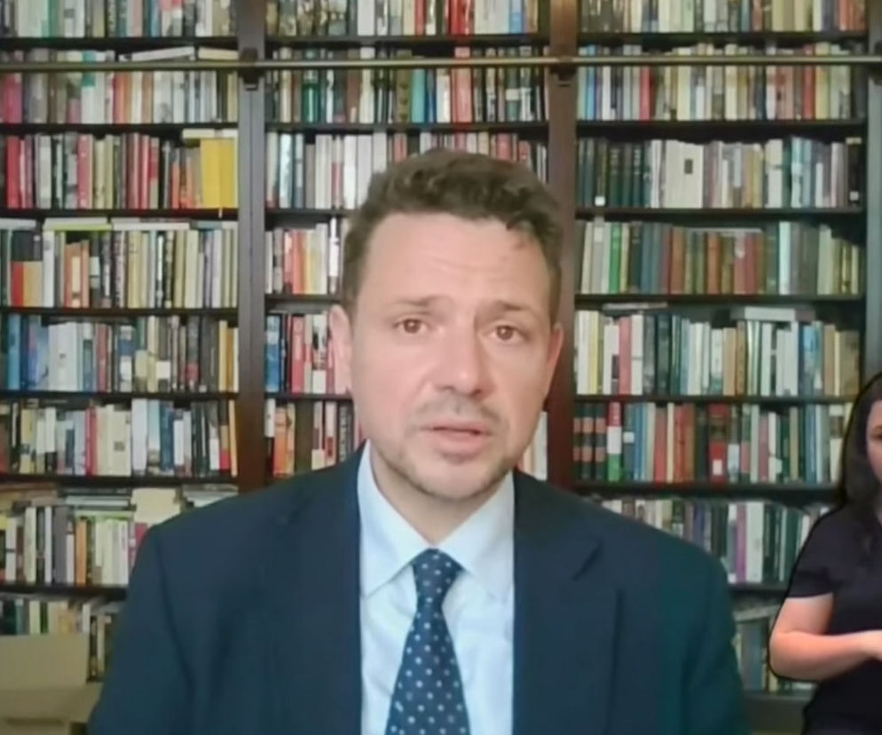 Radny PiS odpalił prawdziwą bombę. Mówi gorzko do Trzaskowskiego: Jest Pan nam potrzebny