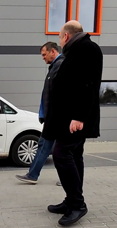 Ojciec Rydzyk ostro grzeje