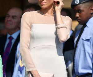 Meghan Markle i książę Harry