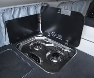 Ford Transit Custom Nugget EcoBlue 170 KM A6