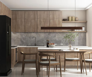 Oświetlenie w kuchni