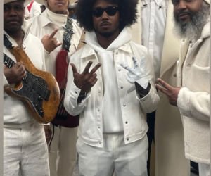 Polak podbił USA! Nagranie z występu ze Snoop Doggiem hitem sieci