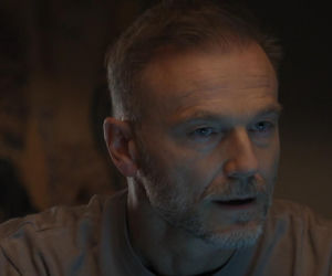 M jak miłość odc. 1918. Andrzej Budzyński (Krystian Wieczorek)