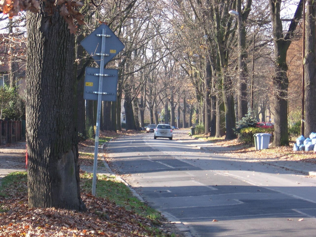 Prośba o galerię - dzielnica Biskupin-Sępolno-Dąbie-Bartoszowice