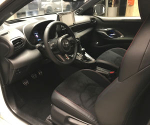 Toyota GR Yaris