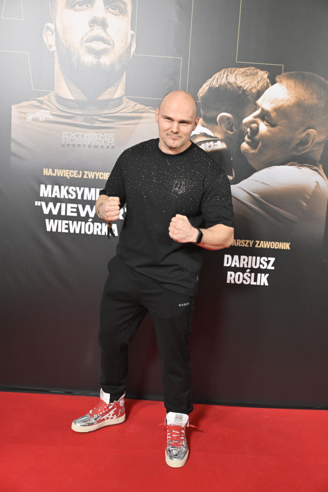 Gala Fame Awards 2025. Wielkie gwiazdy freak-fightów