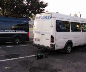 Kontrole GITD w ramach ETZT