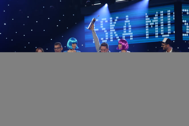 Eska Music Awards 2016
