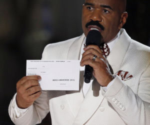 Steve Harvey