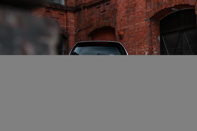 Volkswagen Golf 2.0 TSI GTI Performance 245 KM