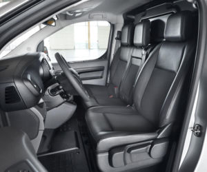 Toyota PROACE VAN