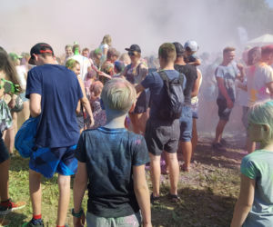 Festiwal Kolorów