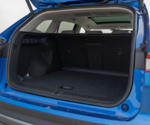 Skoda Enyaq iV 80