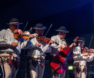 IV Festiwalu Kultur Świata w Grodzisku Mazowieckim