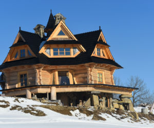 Dom Kamila Stocha