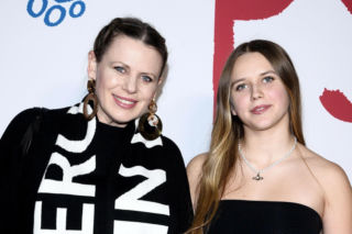 Maria Sadowska jest dumna z córki. Lila nie poszła jednak w jej ślady