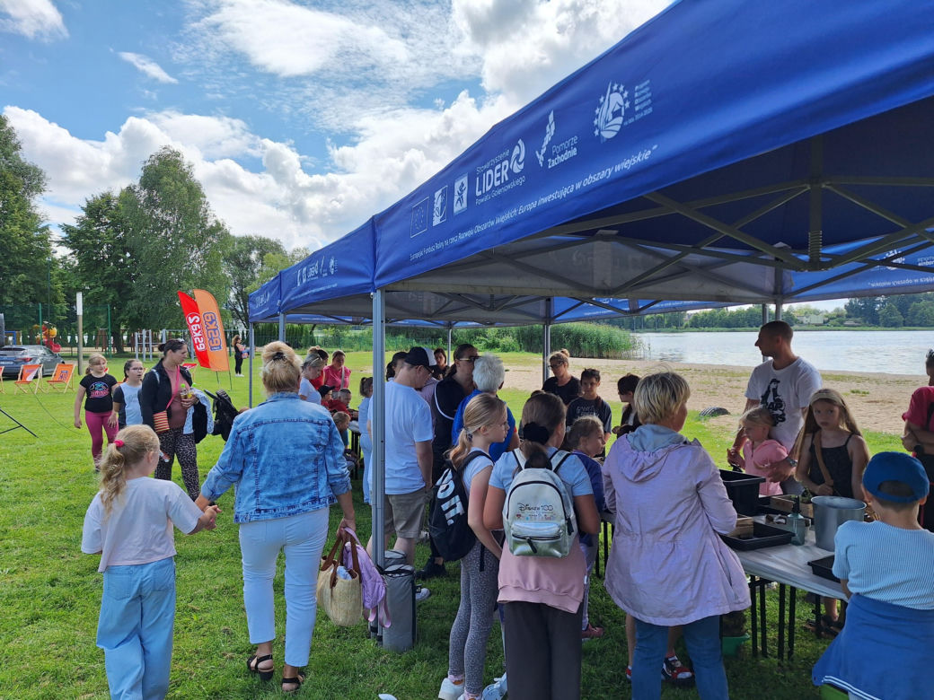 ESKA Chill Fest Nowogard - Razem dla Ziemi