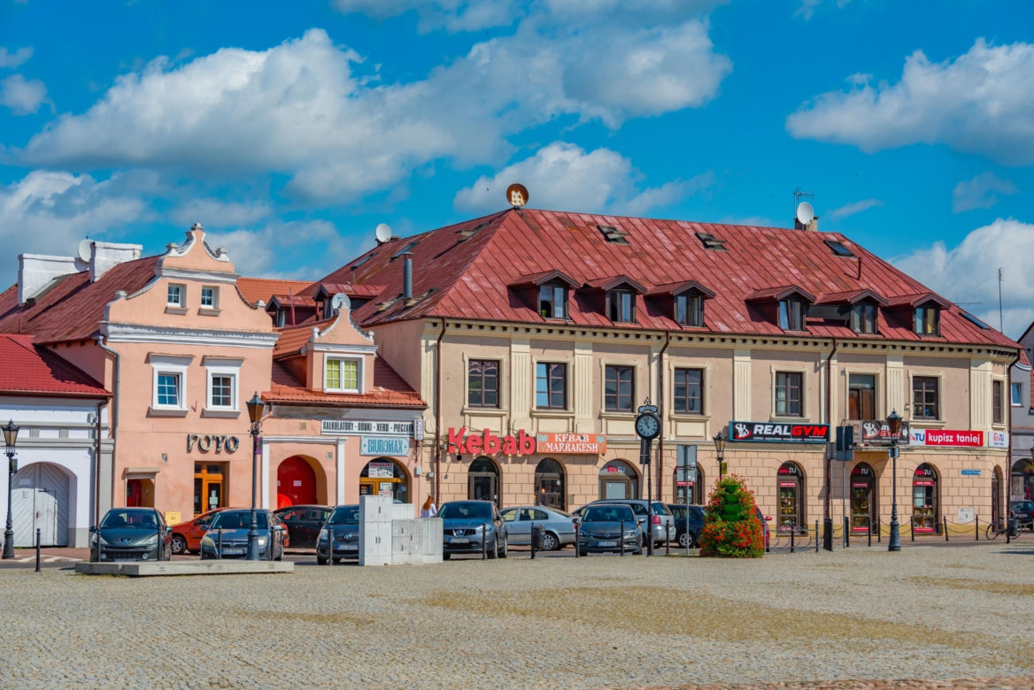 Łowicz