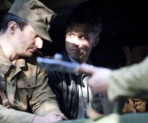 CZAS HONORU, odc. 61. Bronek Woyciechowski (Maciej Zakościelny)