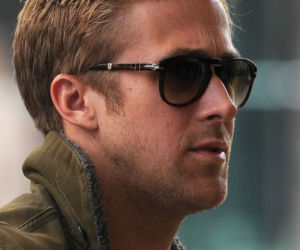 Ryan Gosling