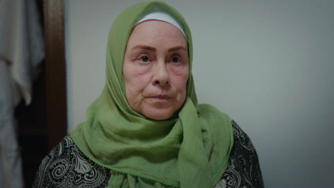 Dziedzictwo, odc. 903. Cennet