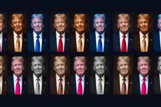 Zmienność opinii, czyli 39 dni wojny z Iranem według Trumpa
