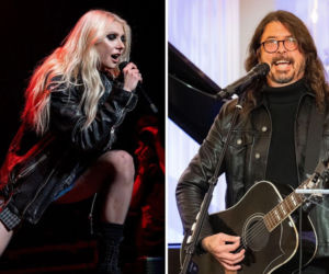 The Pretty Reckless połączyli siły z muzykami Foo Fighters. Nowa odsłona utworu About You już w sieci