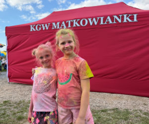 Eska Summer City na Festiwalu Koloryt  2026 w Jonkowie