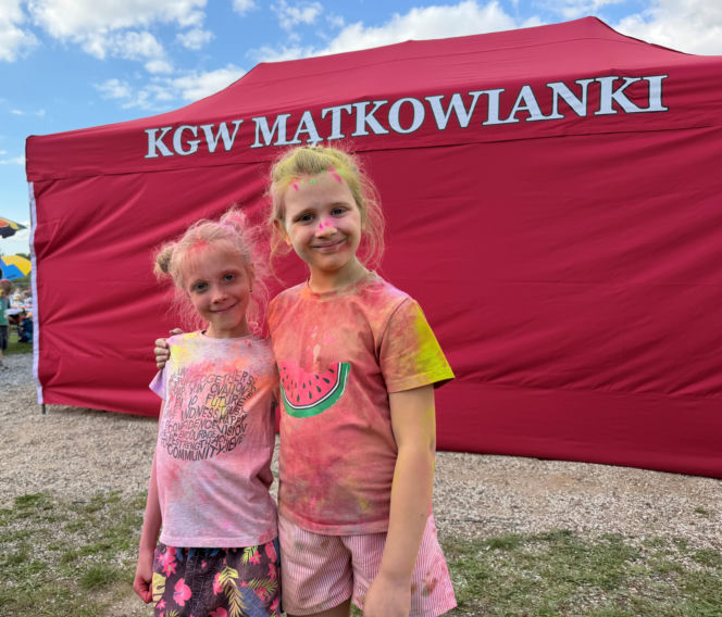 Eska Summer City na Festiwalu Koloryt  2026 w Jonkowie
