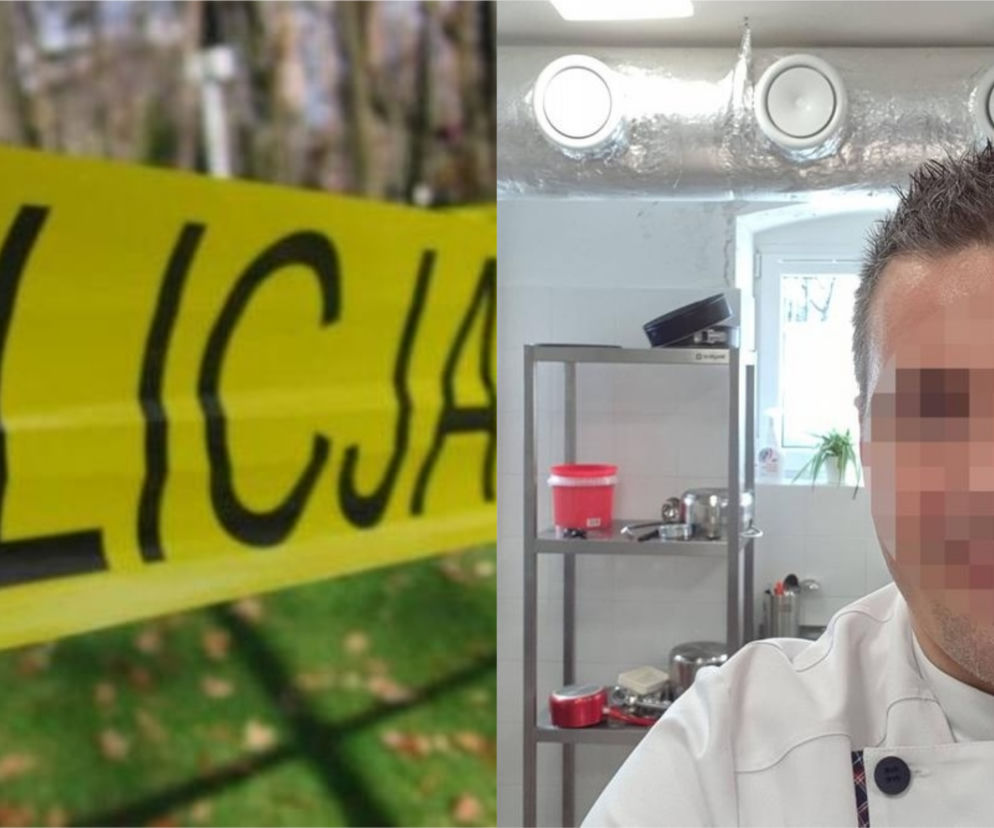 Mariusz nie żyje. Policja znalazła ciało w zaroślach