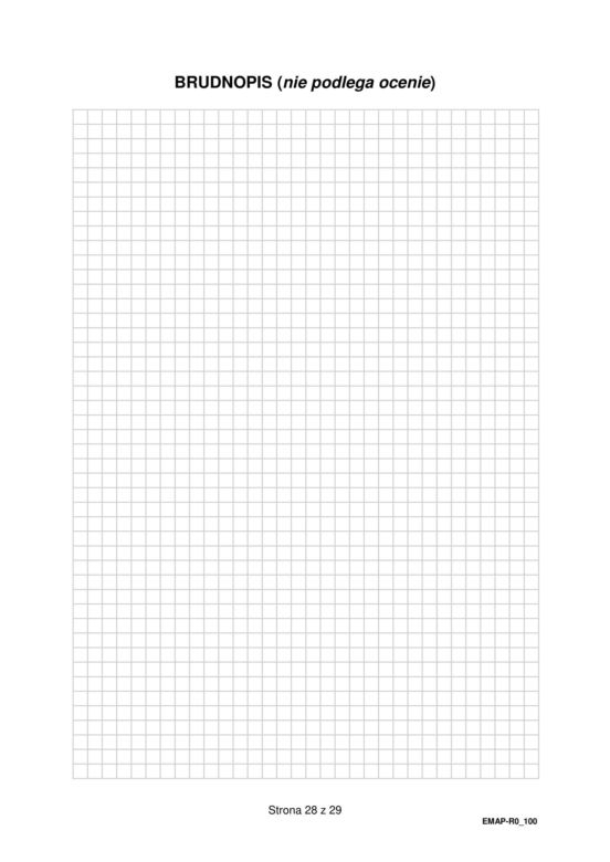 Matura 2024: matematyka. Arkusze CKE i odpowiedzi. Poziom rozszerzony [Formuła 2015]