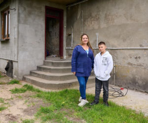 Historia Alana. Program Nasz nowy dom zmienił jego życie