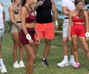 Hotel Paradise 12 - odcinek 33