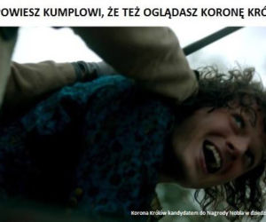 Korona królów - memy
